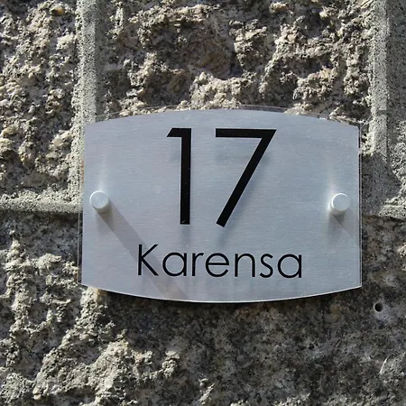 Karensa בית נופש ניולין